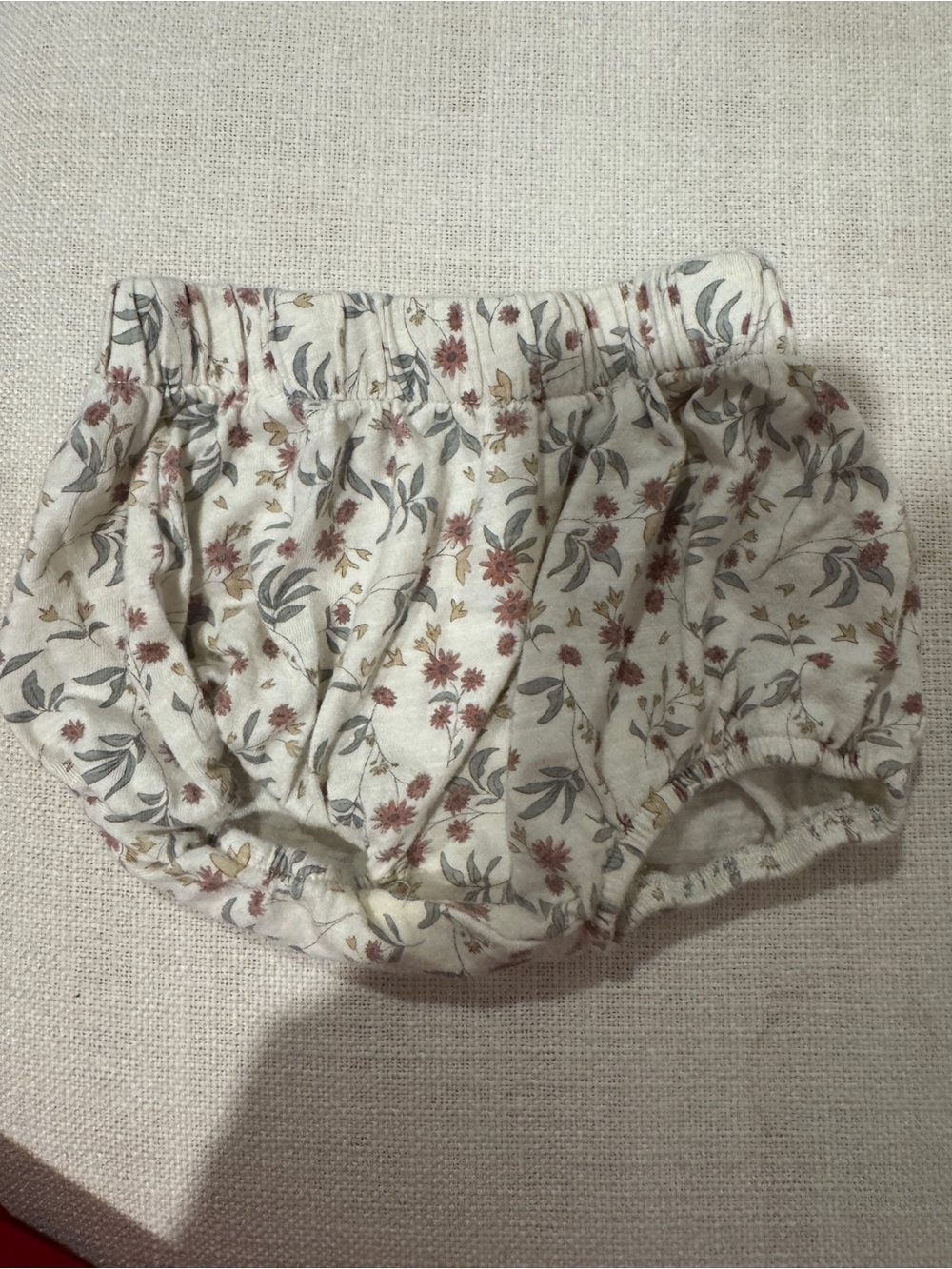 Rylee + Cru   12-18M Baby Bloomers